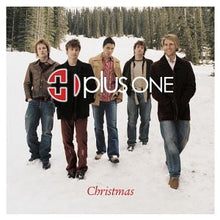 Load image into Gallery viewer, Plus One (2) : Christmas (CD, Album)