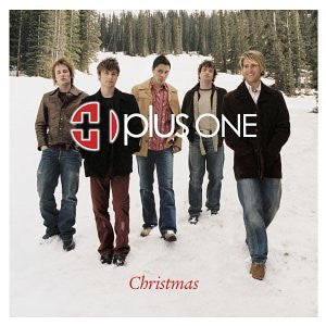 Plus One (2) : Christmas (CD, Album)