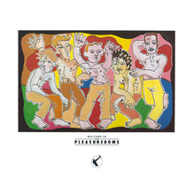 Load image into Gallery viewer, Frankie Goes To Hollywood : Welcome To The Pleasuredome (2xLP, Album, Spe)