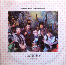 Load image into Gallery viewer, Frankie Goes To Hollywood : Welcome To The Pleasuredome (2xLP, Album, Spe)