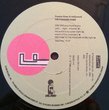 Load image into Gallery viewer, Frankie Goes To Hollywood : Welcome To The Pleasuredome (2xLP, Album, Spe)