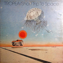 Load image into Gallery viewer, Tropea* : Short Trip To Space (LP, Album, Gat)