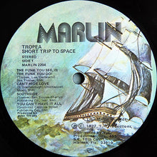 Load image into Gallery viewer, Tropea* : Short Trip To Space (LP, Album, Gat)