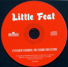 Load image into Gallery viewer, Little Feat : Extended Versions: The Encore Collection (CD, Album)