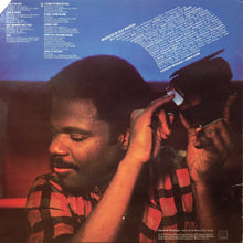 Load image into Gallery viewer, Billy Preston : Late At Night (LP, Album)