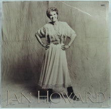 Load image into Gallery viewer, Jan Howard : Jan Howard (LP, Album)