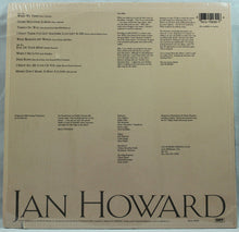 Load image into Gallery viewer, Jan Howard : Jan Howard (LP, Album)