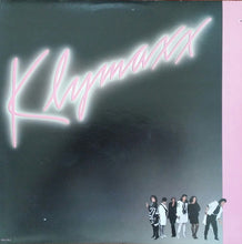 Load image into Gallery viewer, Klymaxx : Klymaxx (LP, Album)