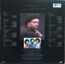 Load image into Gallery viewer, Gene Dunlap Featuring The Ridgeways : It&#39;s Just The Way I Feel (LP, Album, Win)