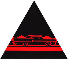 Load image into Gallery viewer, Neil Young &amp; Crazy Horse : Southern Pacific (7&quot;, Shape, Mono, Red)