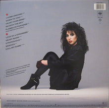 Load image into Gallery viewer, Jennifer Rush : Heart Over Mind (LP, Album)