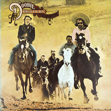 Load image into Gallery viewer, The Doobie Brothers : Stampede (LP, Album, RP, Pit)