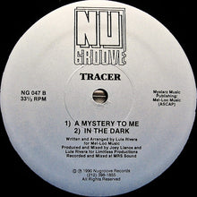 Load image into Gallery viewer, Tracer : Love Fantasy (12&quot;)