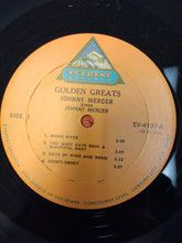 Load image into Gallery viewer, Johnny Mercer : Johnny Mercer Sings Johnny Mercer (LP, Album)