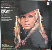 Load image into Gallery viewer, Nancy Sinatra : Movin' With Nancy (LP, Album)