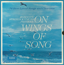 Load image into Gallery viewer, Various : On Wings Of Song (6xLP, Comp + Box)