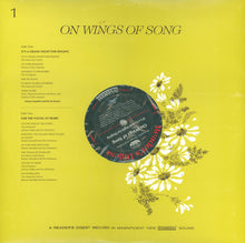 Load image into Gallery viewer, Various : On Wings Of Song (6xLP, Comp + Box)