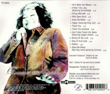 Load image into Gallery viewer, Ann Nesby : Make Me Better (CD, Album)