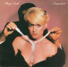 Load image into Gallery viewer, Margo Smith : Diamonds &amp; Chills (LP, Album, Win)