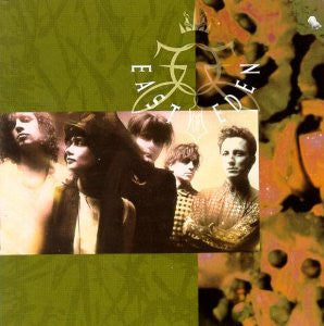 East Of Eden (4) : East Of Eden (CD, Album)
