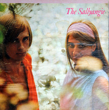 Load image into Gallery viewer, The Sallyangie : Children Of The Sun (LP, Album, Promo, Gat)