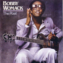 Load image into Gallery viewer, Bobby Womack : The Poet (CD, Album, RE)