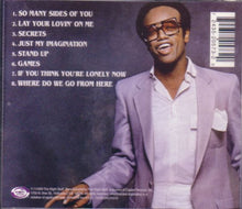 Load image into Gallery viewer, Bobby Womack : The Poet (CD, Album, RE)