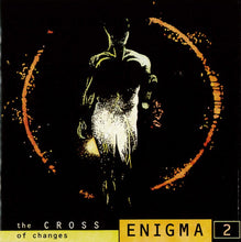 Load image into Gallery viewer, Enigma : The Cross Of Changes (CD, Album, RP)