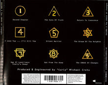 Load image into Gallery viewer, Enigma : The Cross Of Changes (CD, Album, RP)