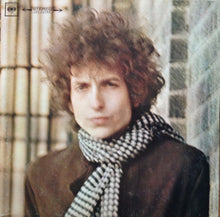 Load image into Gallery viewer, Bob Dylan : Blonde On Blonde (2xLP, Album, RE, Gat)