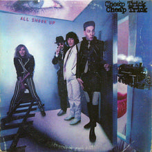 Load image into Gallery viewer, Cheap Trick : All Shook Up (LP, Album)
