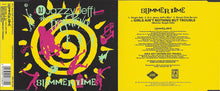 Load image into Gallery viewer, DJ Jazzy Jeff &amp; The Fresh Prince : Summertime (CD, Single)