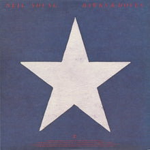 Load image into Gallery viewer, Neil Young : Hawks &amp; Doves (LP, Album, Win)