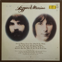 Load image into Gallery viewer, Loggins And Messina : The Best Of (LP, Comp)