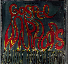 Load image into Gallery viewer, The Klaudt Indian Family : Gospel Warhoops (LP)