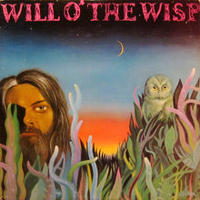 Load image into Gallery viewer, Leon Russell : Will O&#39; The Wisp (LP, Album, Glo)