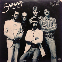 Load image into Gallery viewer, Spirit (8) : Farther Along (LP, Album, Ter)