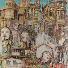 Load image into Gallery viewer, Quicksilver* : What About Me (LP, Album, Win)