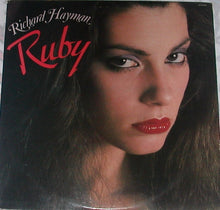 Load image into Gallery viewer, Richard Hayman* : Ruby (LP)