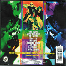 Load image into Gallery viewer, Beautiful People : If 60's Were 90's (CD, Album, Eco)