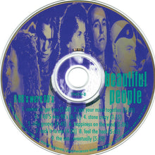 Load image into Gallery viewer, Beautiful People : If 60's Were 90's (CD, Album, Eco)