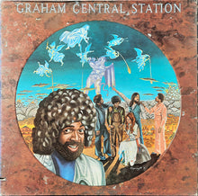 Load image into Gallery viewer, Graham Central Station : Ain&#39;t No &#39;Bout-A-Doubt It (LP, Album, San)