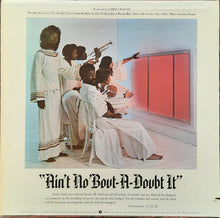 Load image into Gallery viewer, Graham Central Station : Ain&#39;t No &#39;Bout-A-Doubt It (LP, Album, San)