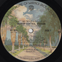 Load image into Gallery viewer, Graham Central Station : Ain&#39;t No &#39;Bout-A-Doubt It (LP, Album, San)