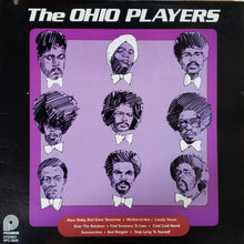 Load image into Gallery viewer, The Ohio Players* : The Ohio Players (LP, Comp, RE)