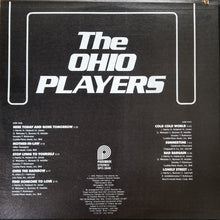 Load image into Gallery viewer, The Ohio Players* : The Ohio Players (LP, Comp, RE)