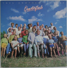 Load image into Gallery viewer, Quarterflash : Take Another Picture (LP, Album, Win)