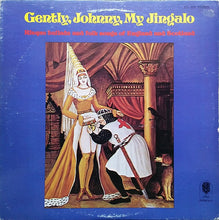 Load image into Gallery viewer, Lady Jayne : Gently, Johnny, My Jingalo (LP)