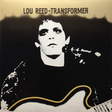 Load image into Gallery viewer, Lou Reed : Transformer (LP, Album, Hol)