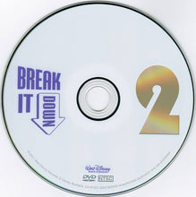 Load image into Gallery viewer, Various : Shake It Up: Break It Down (CD, Album + DVD-V, NTSC)